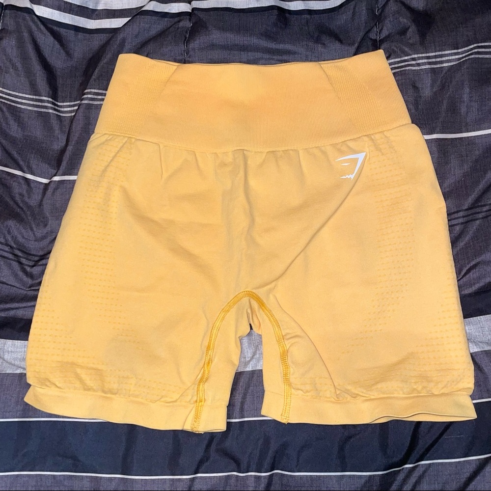 Gymshark shorts
